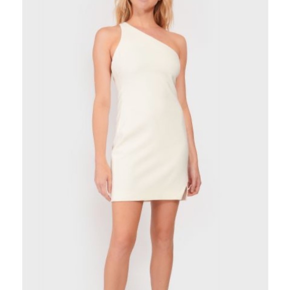 Likely Kelley dress, worn once size 12. Perfect for bridal shower or rehearsal! - Picture 3 of 8